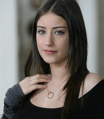 Hazal Kaya'nın İstanbul'daki Şarkı Söyleme Konseri: Kolombiyalı Yıldızın Türkiye'ye Müthiş Bir Ziyaret!