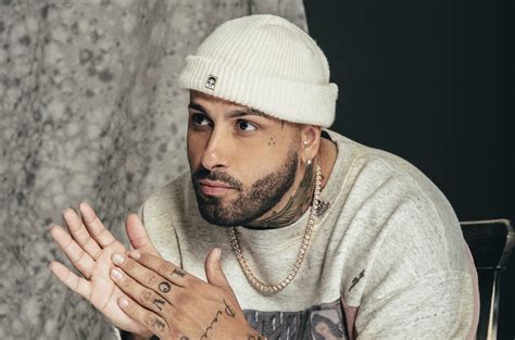 Nicky Jam'ın İstanbul Konseri: Latin Müziğinin Ateşi Anadolu'yu Saracak mı?