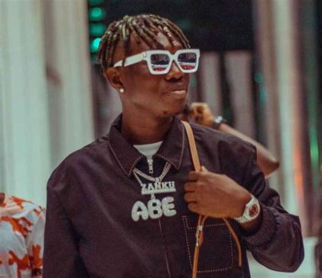 Zlatan Ibile'nin İstanbul Konseri: Nijeryalı Afrobeat Yıldızı Türkiye'yi Sallayacak mı?