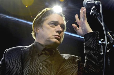  Berlin Film Festivalde Blixa Bargeld ile Buluşun: Alman Punk-Rockunun Efsanesini Keşfedin!