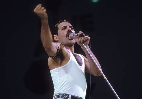 Freddie Mercury Konseri: İstanbul'da Bir Gece İçin Zamanı Yeniden Canlandıracak Müzik Festivali!