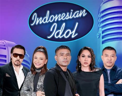 Indonesia Idol Finalist Iliana Illy Noor's Unexpected Duet Breaks Twitter!