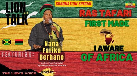 Ras Tafari's Melodic Journey: A Night of Ethiopian Rhythms and Unforgettable Performances!